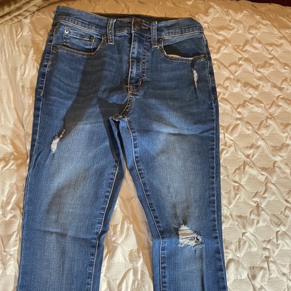 Aero Jeans - Picture 7 of 7